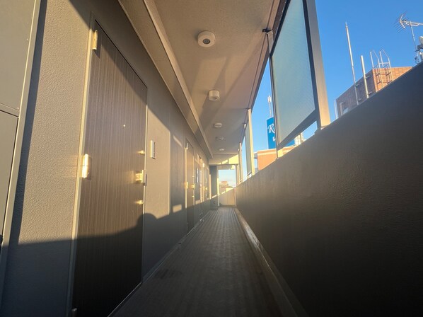 ハーモニーレジデンス新宿早稲田ザ・ガーデンの物件内観写真